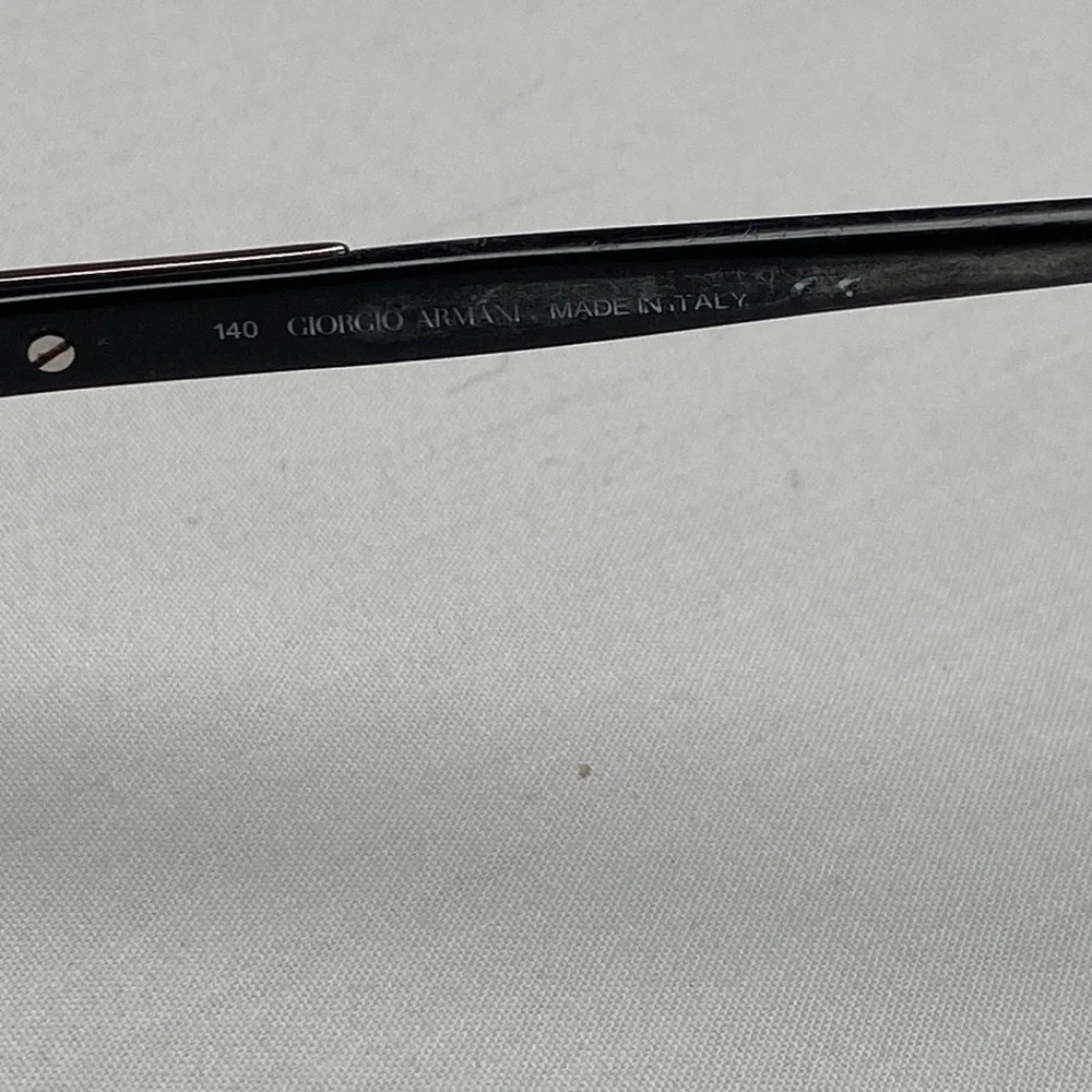 💯 Authentic - Giorgio Armani Reading Glasses